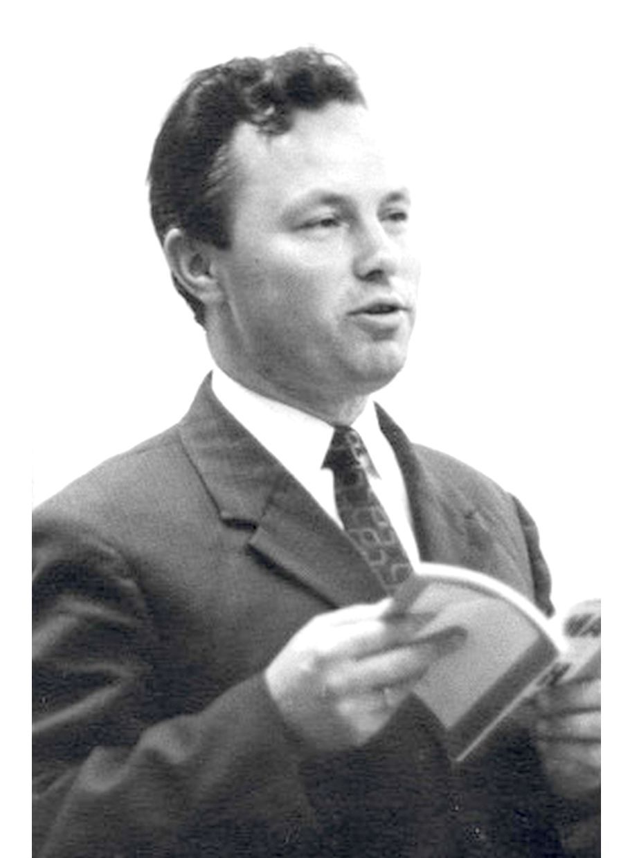 Вячеслав Кузнецов